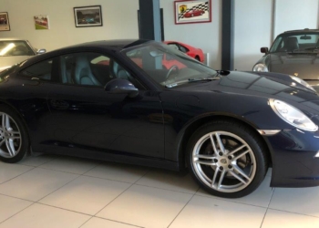 PORSCHE 911 (991) 3.4 CARRERA PDK