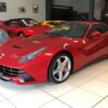 FERRARI F12