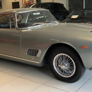 MASERATI 3500 GT DE 1961
