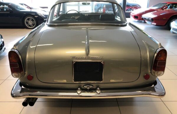 MASERATI 3500 GT DE 1961 – Image 6