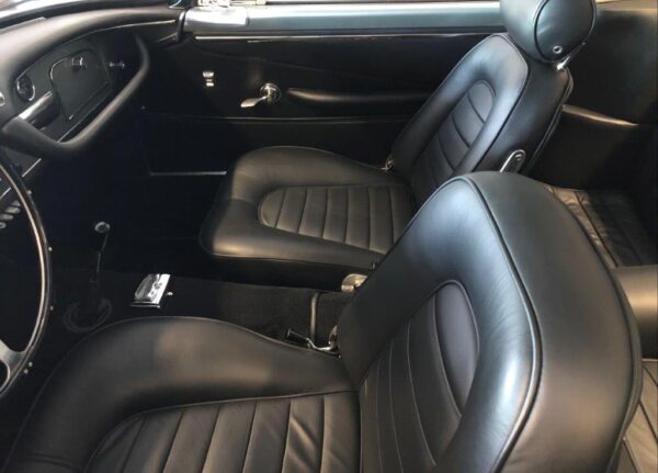 MASERATI 3500 GT DE 1961 – Image 3
