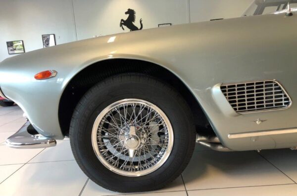MASERATI 3500 GT DE 1961 – Image 2