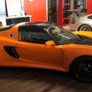 LOTUS EXIGE MK2 3L5 S ROADSTER