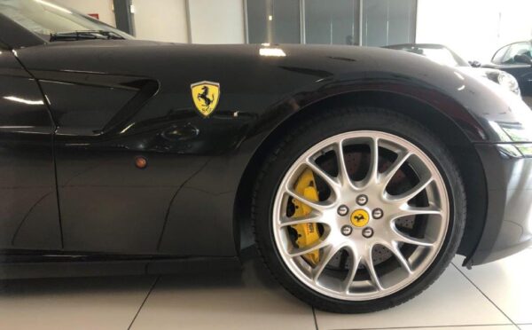 FERRARI 599 GTB FIORANO F1 – Image 10