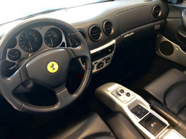 FERRARI 360 MODENA F1 – Image 4