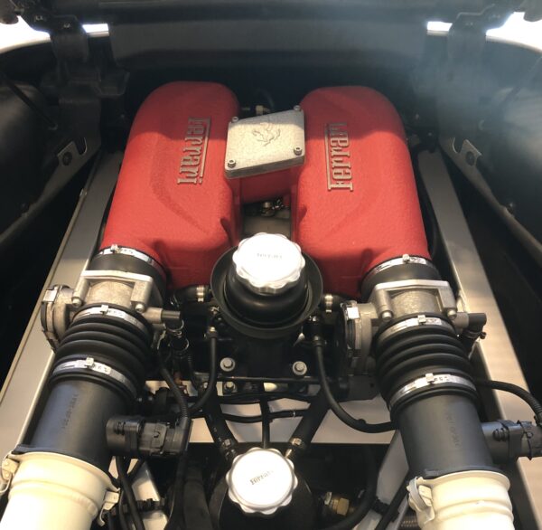 FERRARI 360 MODENA F1 – Image 2