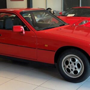 PORSCHE 924 -S