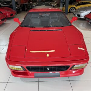 FERRARI 348 GTB