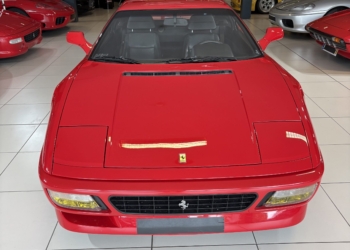 FERRARI 348 GTB